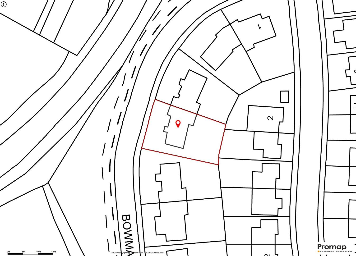 4 Bowmans Way, Cowbridge, Vale of Glamorgan, CF71 7AW